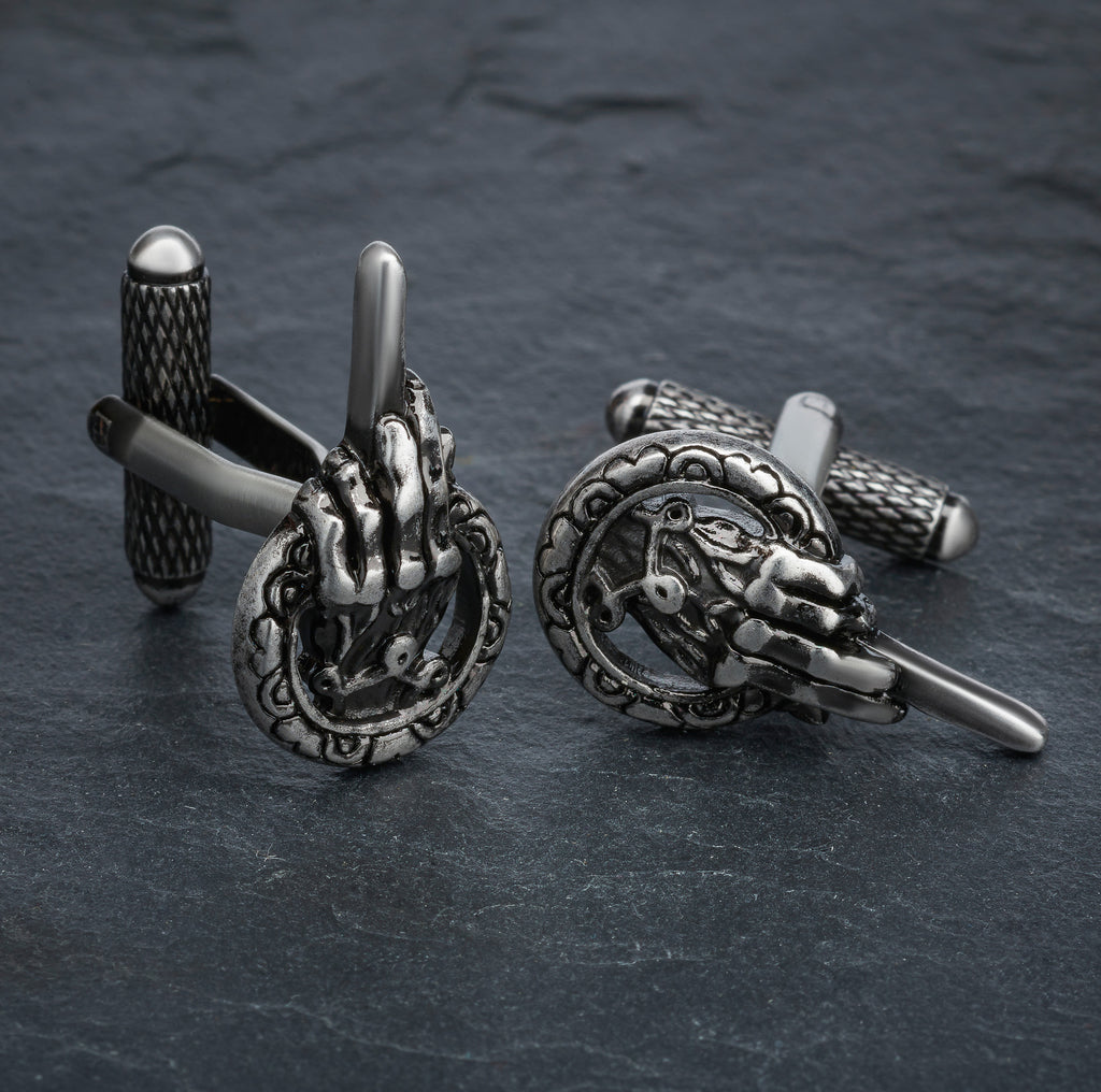 Game of thrones cufflinks good