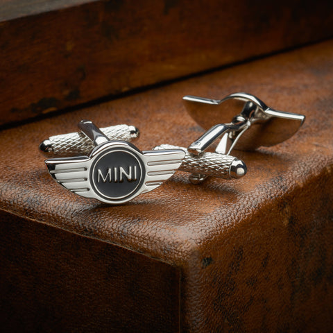 Mini Cufflinks