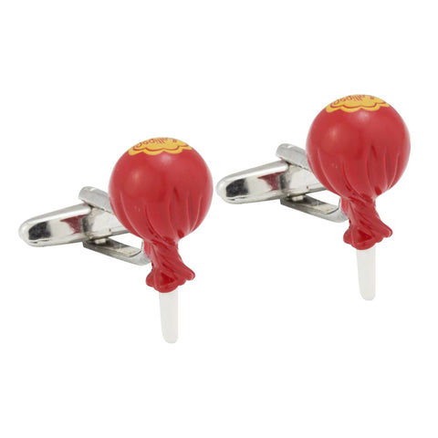 Lollipop Cufflinks